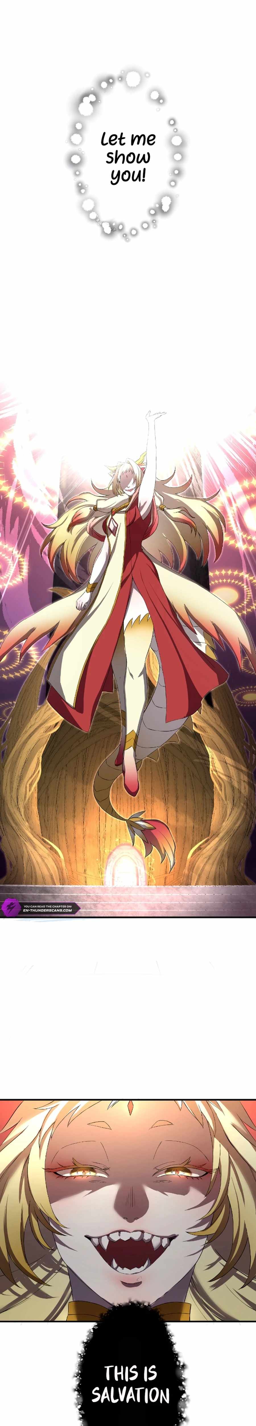 Dragons Awakening Chapter 26 27